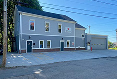 Sweeney Real Estate & Appraisal sells Salvation Army location for $485,000